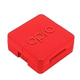 OPRO Mouthguard Case, for Football, Hockey, Lacrosse, MMA, Combat and Contact Sports Mouth Guard Cas