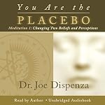 Cover of You Are the Placebo Meditation 1 - Revised Edition