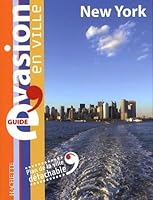 Guide Evasion en ville New York 2012440452 Book Cover