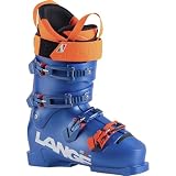 Lange - Scarpe Da Sci RS 120 Mv Vibrante Blue Uomo - Uomo - Dimensione 43 - Blu