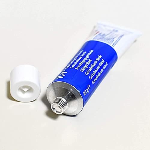 KY Jelly Personal Lubricant - Large 82 grams(package may vary)
