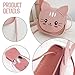Imagen de 2 Piezas De Bolso De Cuerpo Cruzado De Gatos