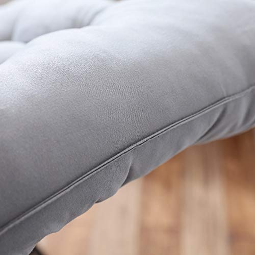Cuscini Materasso per lettino prendisole Cuscino per lettino prendisole Cuscino per sdraio 170x53x304 cm Materasso per lettino prendisole antiscivolo per poltrona relax Copertura per lettino