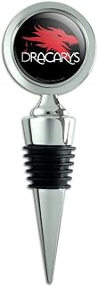 Game of Thrones Dracarys Wine Bottle Stopper