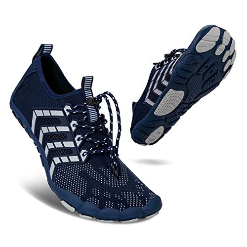 [HMIYA] フィットネスシューズメンズ  ウォーキングシューズ