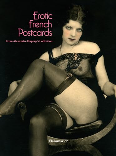 Erotic French Postcards