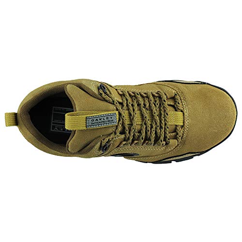 TENIS OAKLEY MODOC LOW 12155BR-323 41 NEWKHAKI