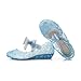 New front Zapato de Disfraz Elsa Princesa Sandalias Tacones Niña Princesa Frozen de Fiesta Cristal Accesorios de Disfraz Cumpleaños Carnaval Halloween Navidad Cosplay Imagen de New front Zapato de Disfraz Elsa Princesa Sandalias Tacones Niña Princesa Frozen de Fiesta Cristal Accesorios de Disfraz Cumpleaños Carnaval Halloween Navidad Cosplay
