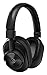 Master & Dynamic MW60 Wireless Over Ear Headphones, Black/Black, One Size