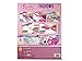 Fashion look book. Barbie sketch book. E