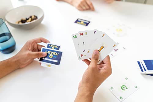 Level 8 Master Ravensburger Jeux France - vue 3