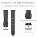 Lederarmband Für Samsung Galaxy Watch 3 45mm/46mm,22mm Uhrenarmband Ersatzarmband Für Damen Und Herren-Hochwertiges Armband Für Samsung Gear S3 Frontier Classic,für Samsung Gear S3 Frontier