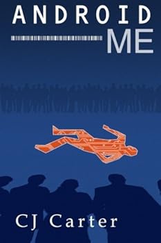 Paperback Android Me Book