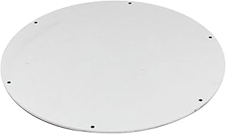 PUGONGYING Popular 3D Printer Heated Bed PCB Round MK3 Heatbed 220 X 3mm Aluminum 12V Voltage Hot Bed durable (Size : Heatbed)