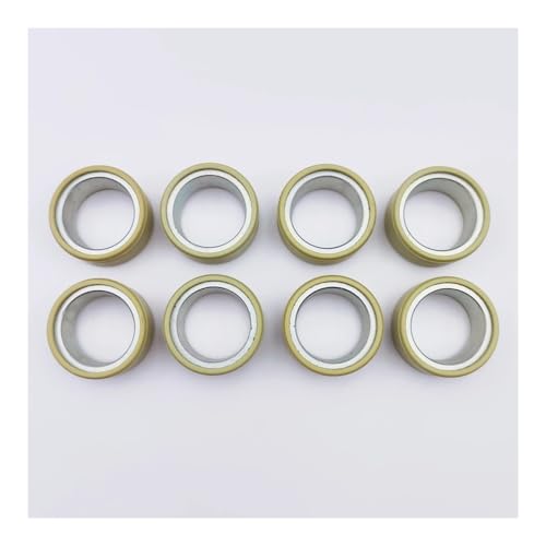 Galets variateur 30x15 fluides pour optimiser la transmission de votre KGR 660 et BM 700
