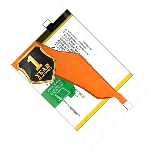 Image of Original B-H6 Battery Compatible for Vivo iQOO Pro (V1922A, V1922T) | Vivo iQOO Pro 5G (V1916A, V1916T) - (4500mAh) - 1 Year Warranty K7