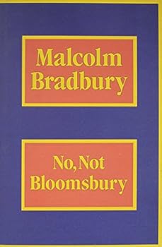 Hardcover No, Not Bloomsbury Book