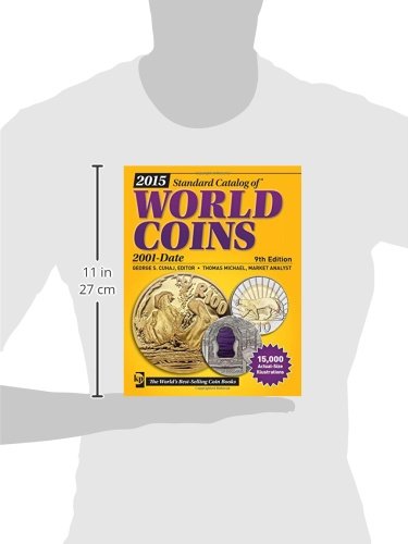 Standard Catalog of World Coins 2001-Date