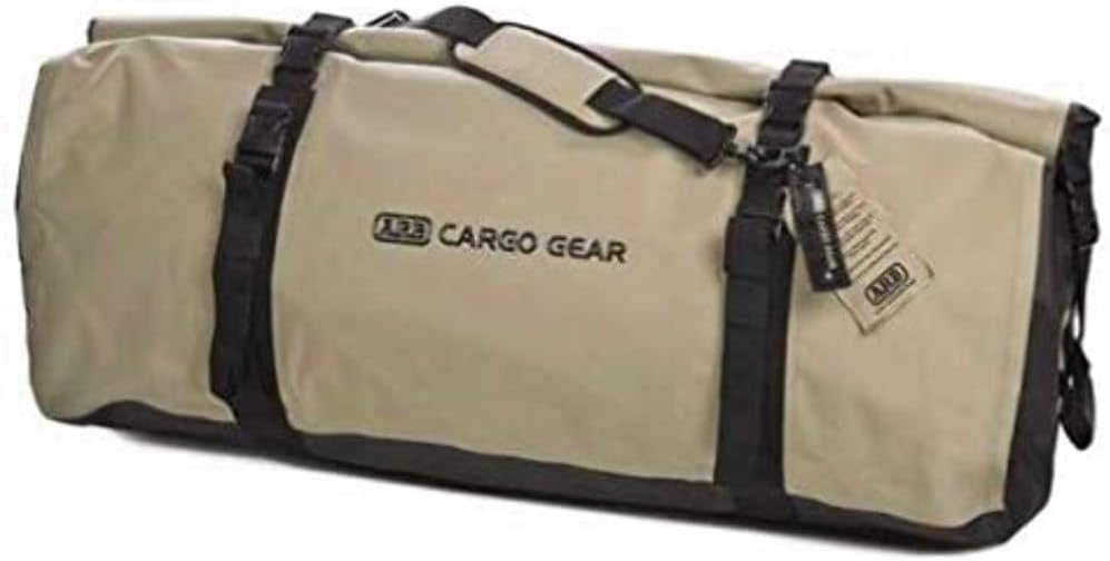 Arb Cargo Swag Bag Double