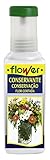 Flower 40512 40512-Conservante Flor Cortada liquido, 250 ml, No Aplica, 5.2x5.2x18.3 cm