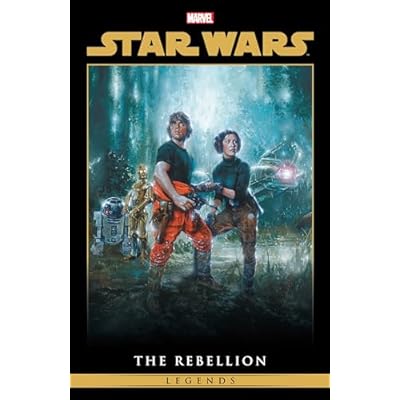 Star Wars Legends