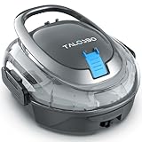 TALOSBO Poolreiniger Akku Poolsauger S2 Poolroboter