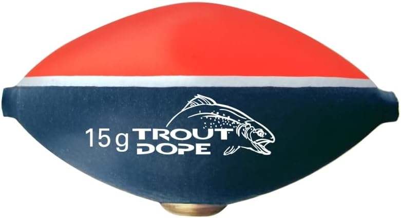 Forellenpose „Trout Egg“ Set 4-teilig – Ansicht 5