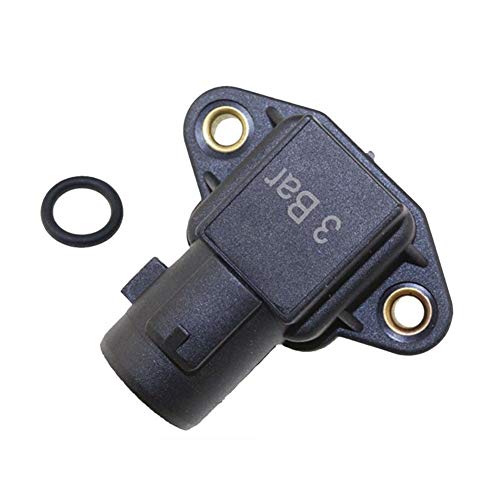 3 Pressione Bar Aria Manifold Absolute MAP Sensor