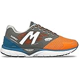 karhu fusion 2.0 damen  Karhu Herren Laufschuhe Mehrfarbig Charcoal/MykonosBlue, - Charcoal Mykonosblue - Größe: 43.5 EU