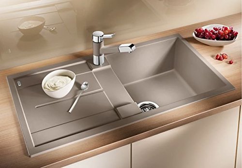 Preisvergleich Produktbild Blanco - Meter 5s Muskatnuss