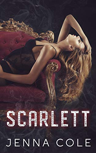Scarlett: A Romantic Suspense