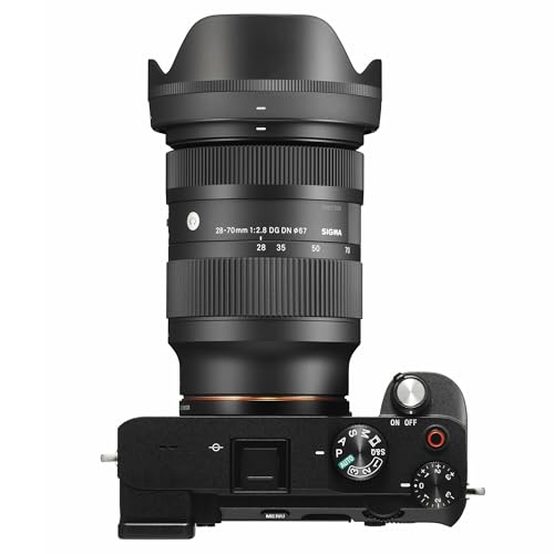 Sigma 28-70mm F2.8 DG DN for L-Mount - Image 5