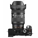 Sigma 28-70mm 2.8 DG DN Contemporary für L-Mount – Bild 5