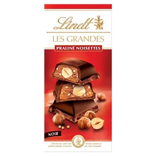 LES GRANDES PRALIN� NOIR NOISE