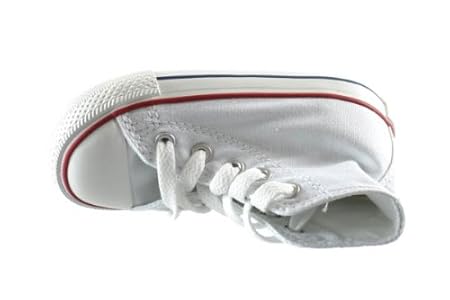 *p(R)ojectR® ホワイト【L】 Amazon.com | Converse Chuck Taylor All Star OX Toddler Shoes