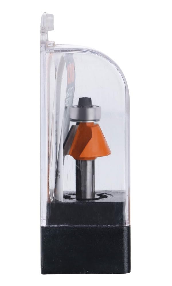 CMT Orange Tools 914.160.11 HM Promień wypukły frez 8 R S D 16 8.