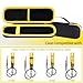 Peyyargo Storage Case Compatible with Fluke T5-600 / T5-1000 / T6-600 / T6-1000 Electrical Voltage, Continuity and Current Tester