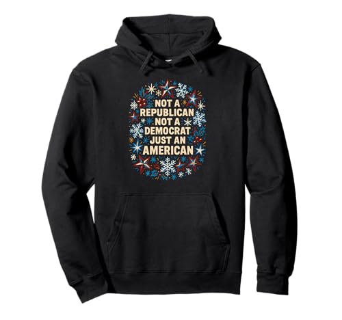 Patriotic Xmas Just an American Cool �����Y �ʔ������� �p�[�J�[