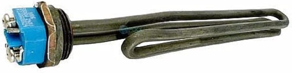 Coats Heater Co 20005061 Element 5.5Kw 240V Thd with Gkt