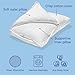 Casper Sleep Original Pillow for Sleeping, Standard, White