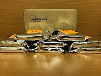 HPE 872479-B21 872737-001 1.2TB 12G SAS 10K 2.5 SC ENT HDD DS New Out of Box