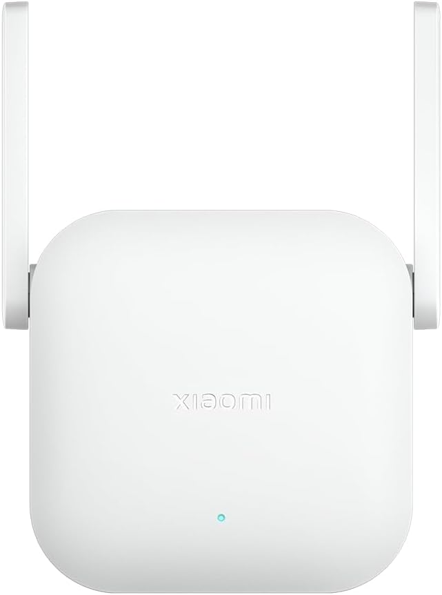 Xiaomi WIFI Range Extender N300 white