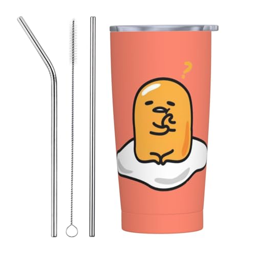 ł (1) ^u[Rbv ^fM_uEH[600mlSUS304HiO[hXeX t^tR[q[Jbv ԗp ۗEۉ Rh~XeXRbv Straw Three-piece Set