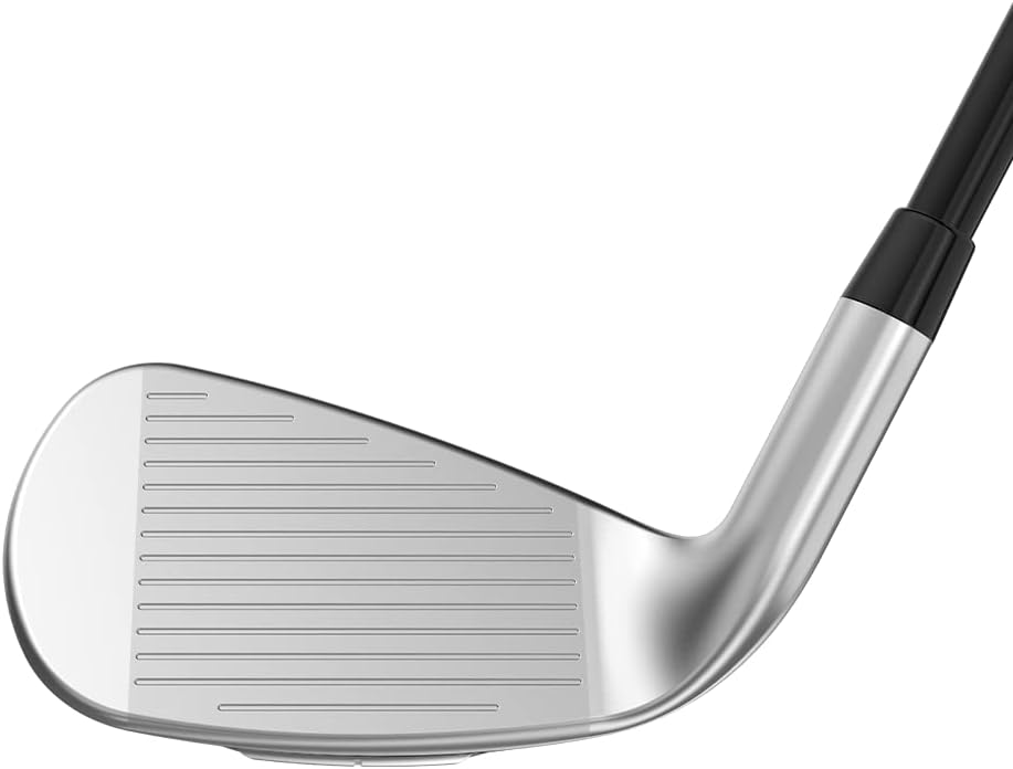 2022 Tour Edge Hot Launch E523 Hybrid Iron Set