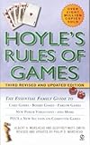 Hoyle's Rules of Games(Paperback) - 2001 Edition