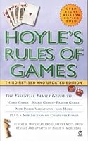 Hoyle's Rules of Games(Paperback) - 2001 Edition B00FQ3VZ46 Book Cover