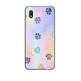 STARTZHA Coque Compatible avec Essentielb Heyou 20+ Plus Coque Phone Case Cover Housse FH4-16