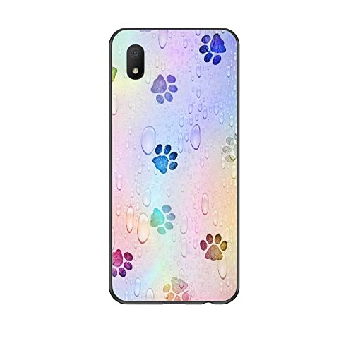 STARTZHA Coque Compatible avec Essentielb Heyou 20+ Plus Coque Phone Case Cover Housse FH4-16 Cover