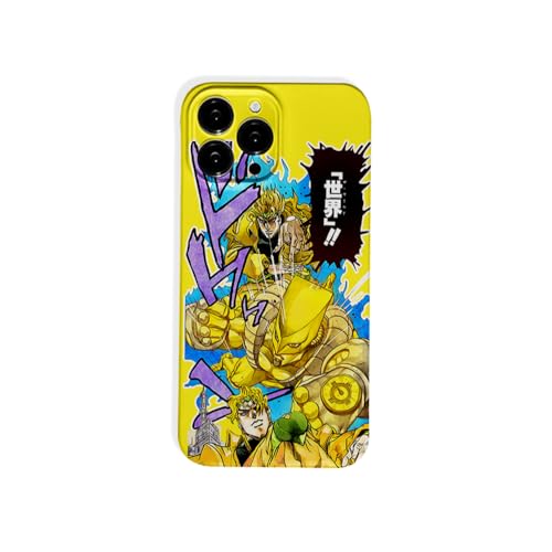 �W���W�� �X�}�z�P�[�X DIO �f�B�I �W���W���̊�Ȗ`�� �f�B�I�u�����h�[ �X�}�z�J�o�[ 13/14/15/16 �g�уP�[�X �_�� �A�j�� ���� �����Y�ی� ���@��Ή� (13pro)