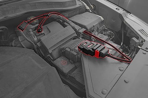 Chip de Potencia Fiat Ducato Mk2 2.8 JTD Tuning Box Diesel Tuning centralita coche 4